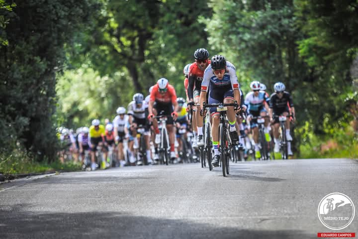 Granfondo Médio Tejo: A Emoção do Ciclismo Invade Tomar e Ferreira do Zêzere em Maio Granfondo Médio Tejo: A Emoção do Ciclismo Invade Tomar e Ferreira do Zêzere em Maio