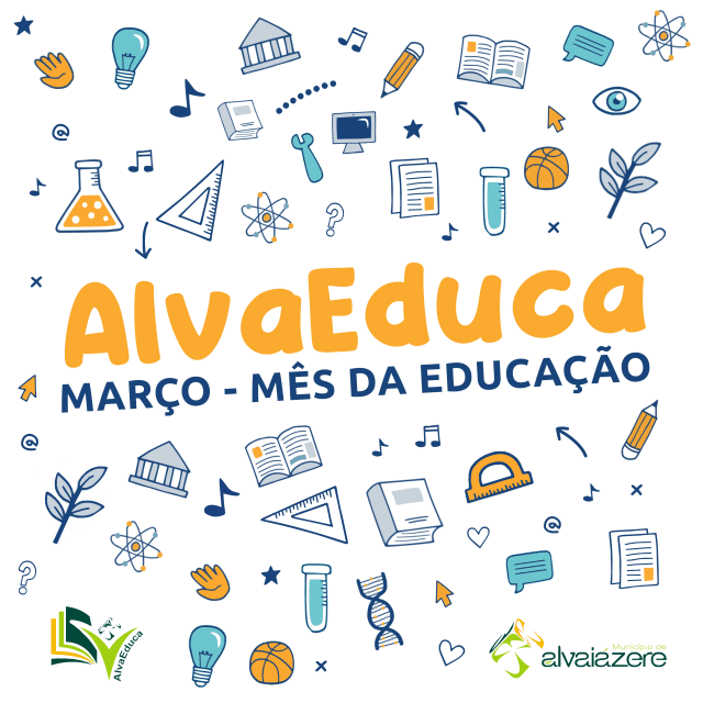 Cifrão encerra Mês da Educação em Alvaiázere