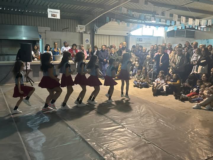 Ourém: Festival de Sopas em Rio de Couros foi um sucesso