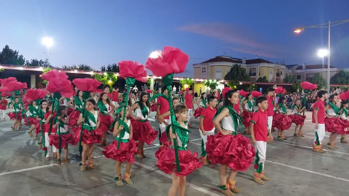 Marchas de Santo António voltam a Ferreira do Zêzere dia 14 de Junho Marchas de Santo António voltam a Ferreira do Zêzere dia 14 de Junho