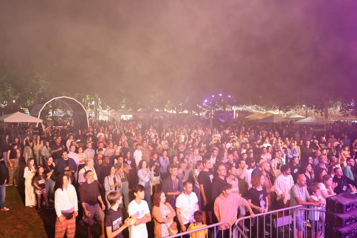 Leve o Seu Negócio ao Festival do Maranho – Inscrições Já Abertas! Leve o Seu Negócio ao Festival do Maranho – Inscrições Já Abertas!