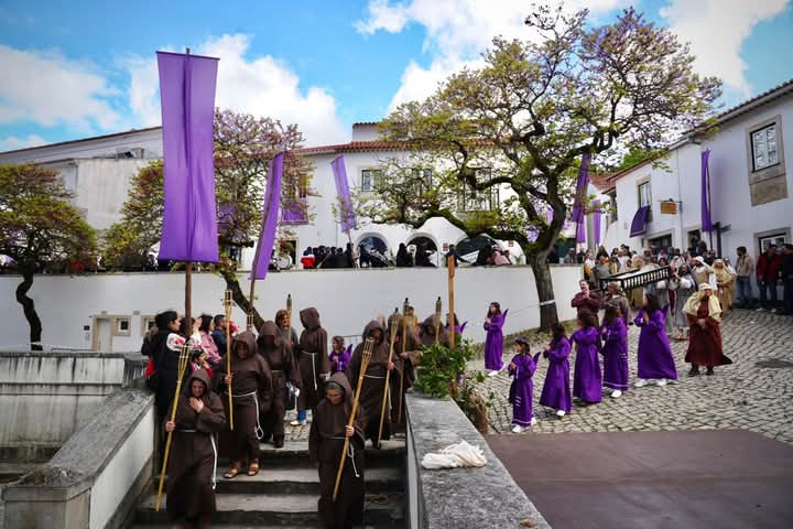 Ourém vive Recriação Histórica inesquecível