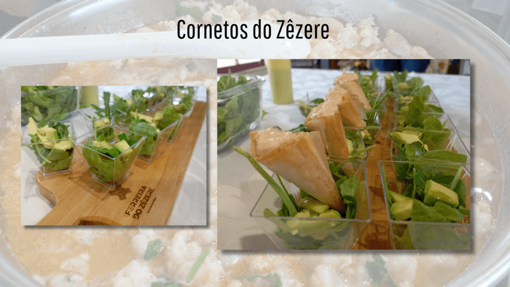 Cultura, diversão e "Cornetos do Zêzere" no Festival Gastronómico do Lagostim e Peixe do Rio