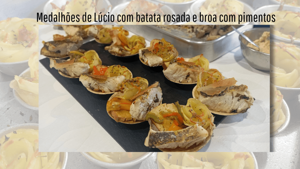 Cultura, diversão e "Cornetos do Zêzere" no Festival Gastronómico do Lagostim e Peixe do Rio