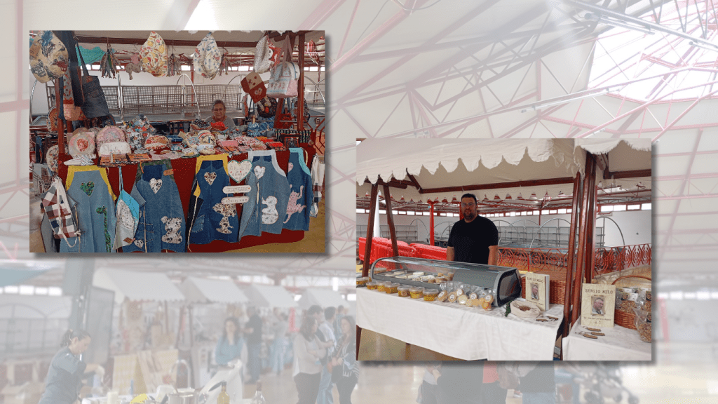 Cultura, diversão e "Cornetos do Zêzere" no Festival Gastronómico do Lagostim e Peixe do Rio