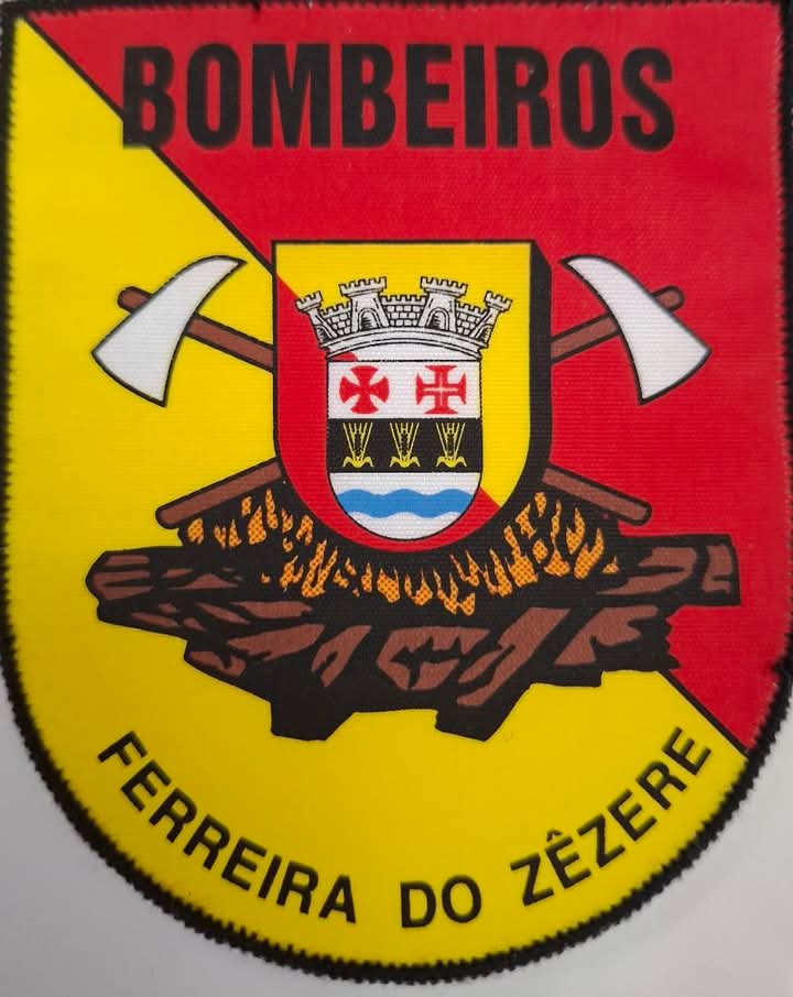 Bombeiros de Ferreira do Zêzere comemoram 78 Anos de história e dedicação
