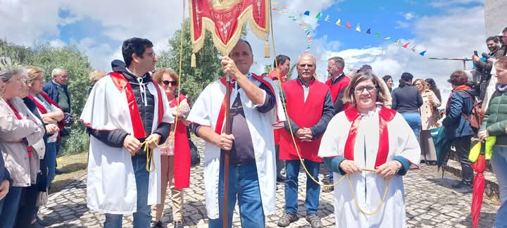 Festa Tradicional de S. Pedro do Castro celebrou fé, tradição e convívio Festa Tradicional de S. Pedro do Castro celebrou fé, tradição e convívio