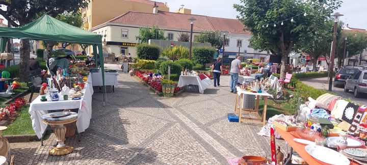 "Verão Ferreira do Zêzere" traz de volta as Marchas Populares esta noite "Verão Ferreira do Zêzere" traz de volta as Marchas Populares esta noite