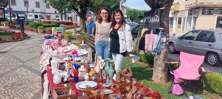 "Verão Ferreira do Zêzere" traz de volta as Marchas Populares esta noite "Verão Ferreira do Zêzere" traz de volta as Marchas Populares esta noite