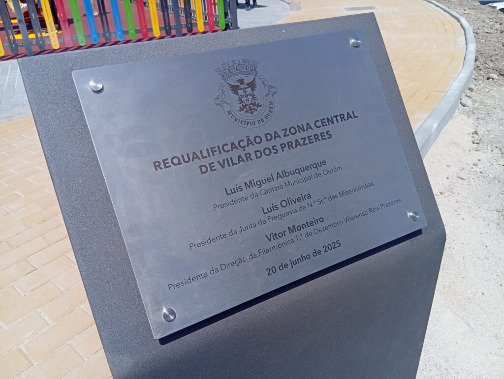 Dia do concelho de Ourém: Reportagem do Emissor Regional do Zêzere com entrevistas