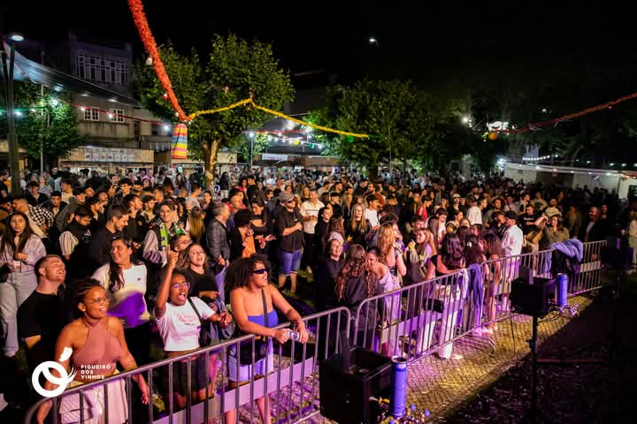 Figueiró dos Vinhos celebra Feriado Municipal e último dia das festas de São João Figueiró dos Vinhos celebra Feriado Municipal e último dia das festas de São João