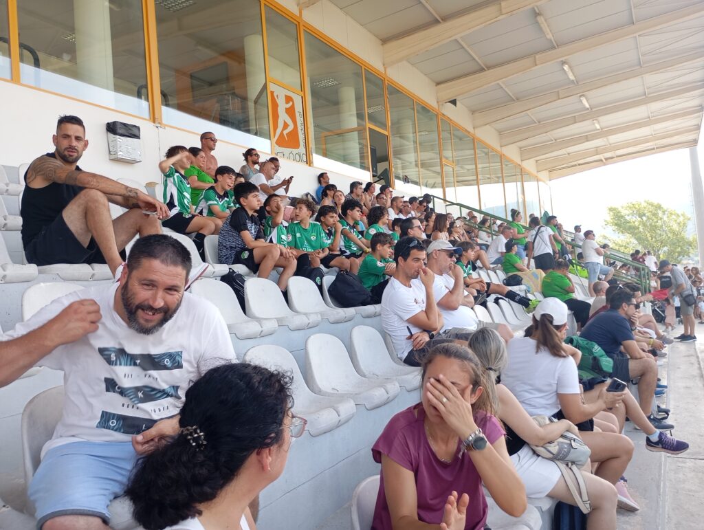 Paços de Ferreira Sub-13 e Académica OAF Sub-12 conquistam a ZiraKidsCup em Alvaiázere ( Fotos e áudio )