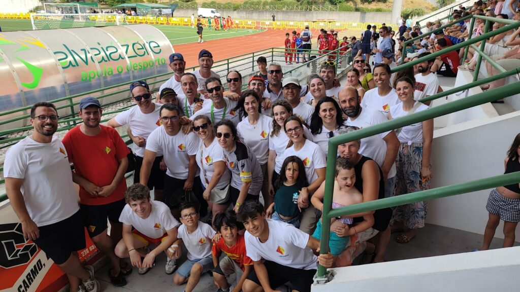Paços de Ferreira Sub-13 e Académica OAF Sub-12 conquistam a ZiraKidsCup em Alvaiázere ( Fotos e áudio )