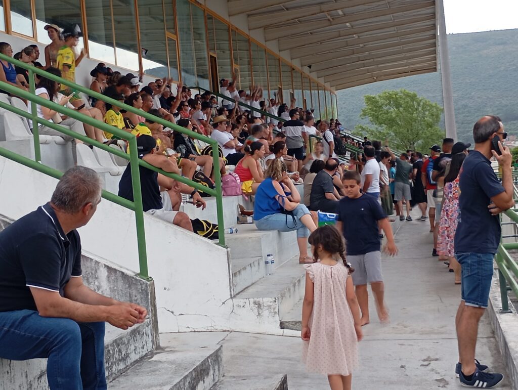 Paços de Ferreira Sub-13 e Académica OAF Sub-12 conquistam a ZiraKidsCup em Alvaiázere ( Fotos e áudio )