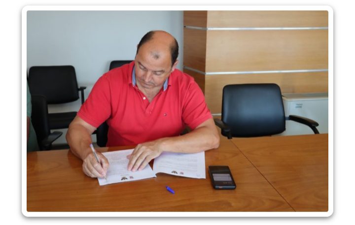 Município de Ourém reforça apoio aos bombeiros com novos protocolos de colaboração Município de Ourém reforça apoio aos bombeiros com novos protocolos de colaboração