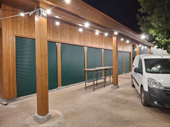 Paróquia do Bêco inaugura hoje novas instalações de apoio no arranque da Festa de Santo Aleixo Paróquia do Bêco inaugura hoje novas instalações de apoio no arranque da Festa de Santo Aleixo
