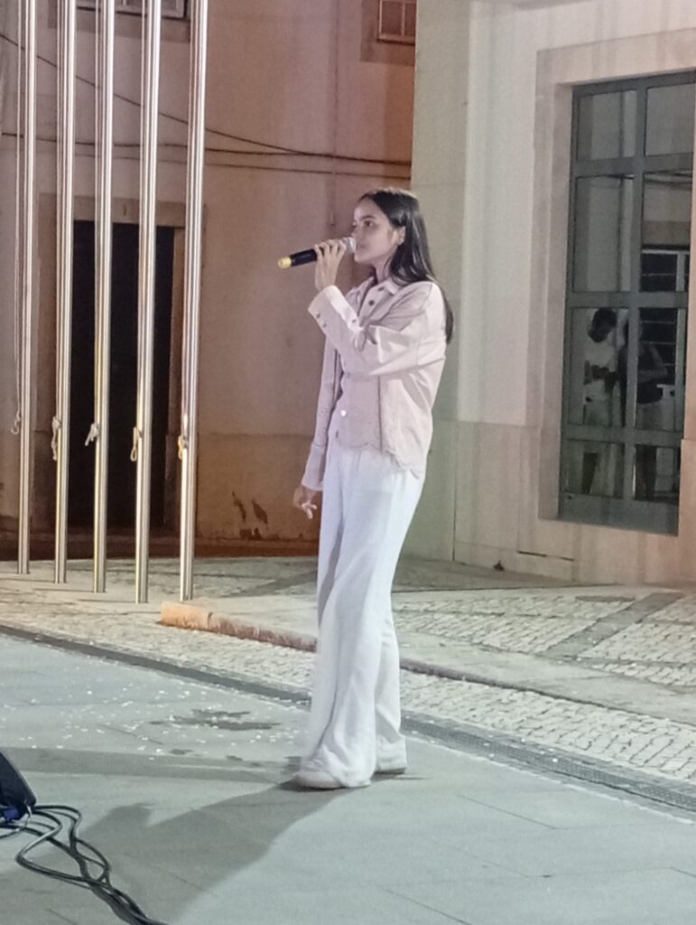Magia e música marcaram o "Verão Ferreira do Zêzere" este fim-de-semana