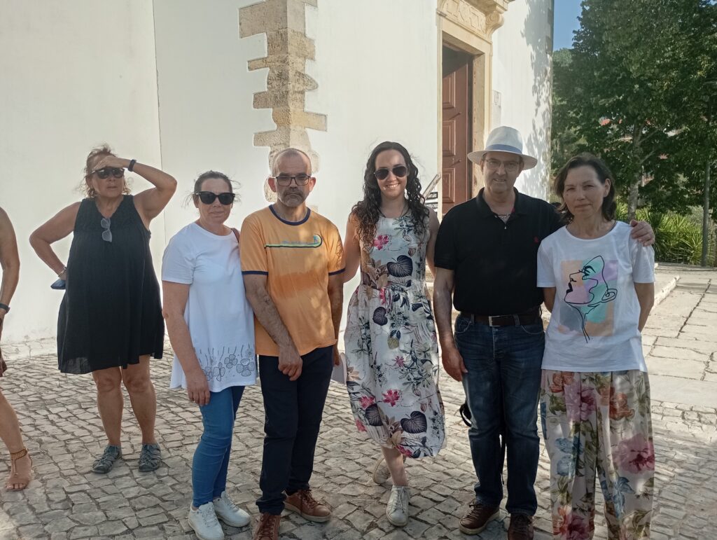 Romaria em honra a Nossa Senhora do Pranto juntou fiéis de todo o País em Dornes