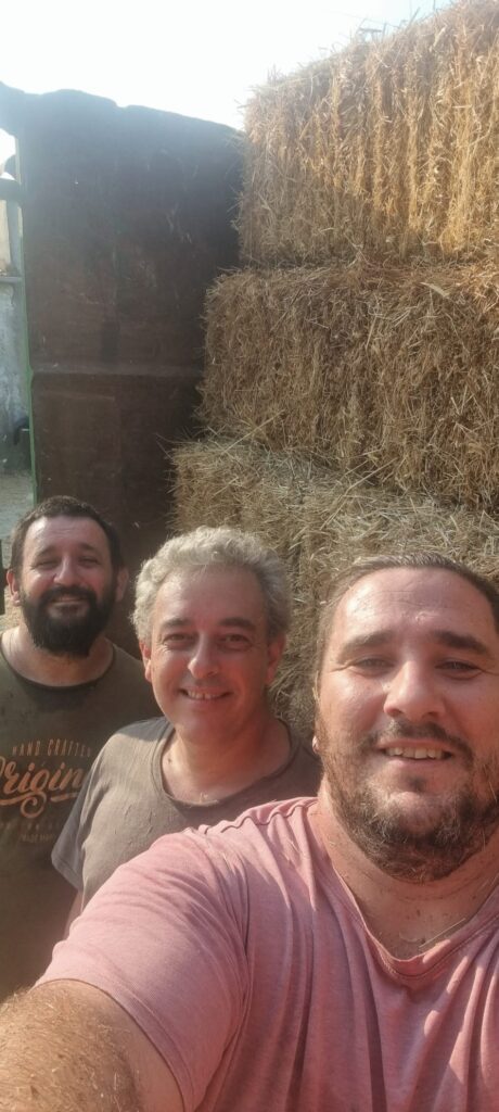 Um gesto sem preço que liga Salvaterra de Magos à Guarda: A entrevista com Nuno Moura (c/áudio) Um gesto sem preço que liga Salvaterra de Magos à Guarda: A entrevista com Nuno Moura (c/áudio)