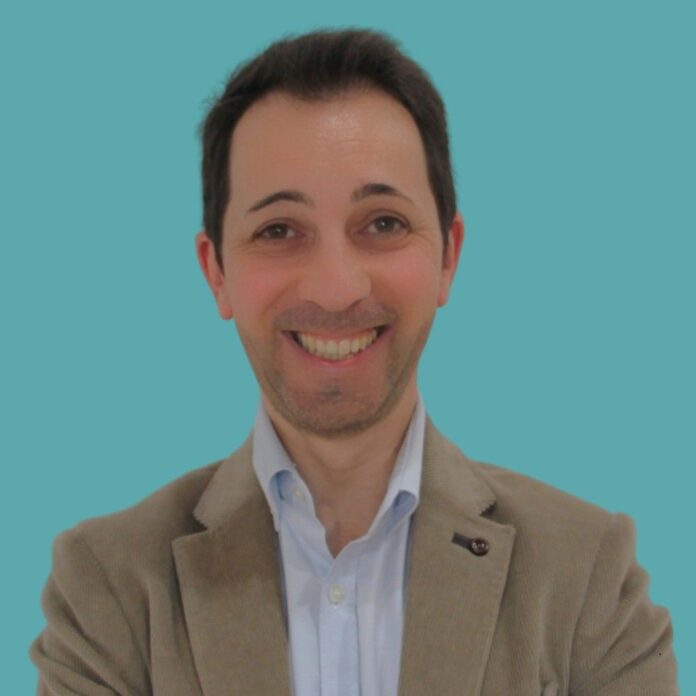 Daniel Ribeiro é o candidato do PS à Câmara Municipal de Ourém