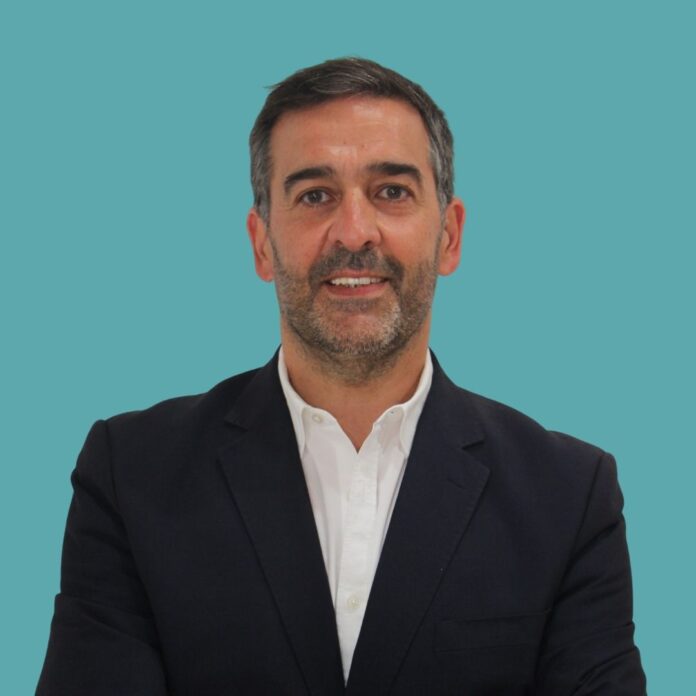 Nuno Batista é o candidato do PS à Assembleia Municipal de Ourém