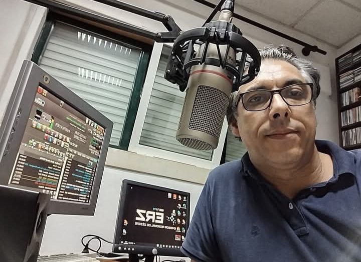 Emissor Regional do Zêzere dá um grande passo na melhoria da emissão Emissor Regional do Zêzere dá um grande passo na melhoria da emissão
