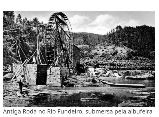 Barragem de Castelo de Bode foi inaugurada há 75 anos Barragem de Castelo de Bode foi inaugurada há 75 anos