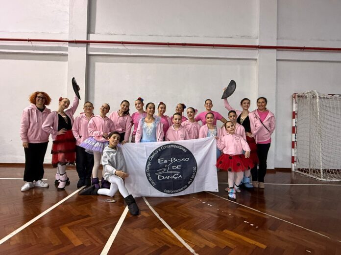 Jovens bailarinos em destaque no Portdancefest com vários prémios conquistados