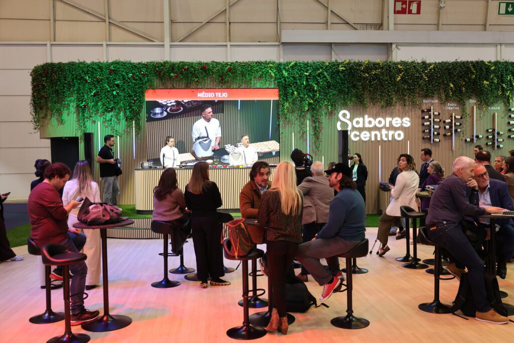 Ferreira do Zêzere e Médio Tejo, promovem Festival Gastronómico do Lagostim e Peixe do Rio na BTL
