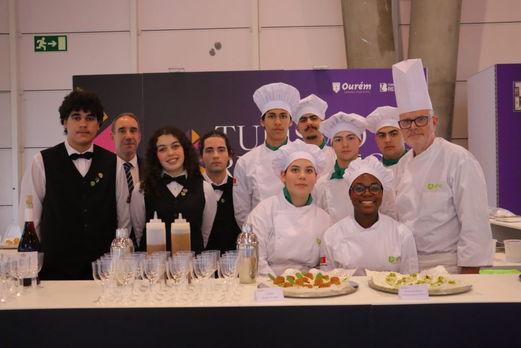 BTL 2026: Ourém promove o Turismo Religioso