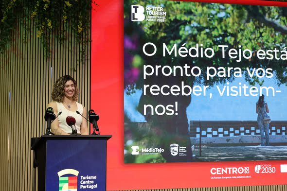 Ferreira do Zêzere e Médio Tejo, promovem Festival Gastronómico do Lagostim e Peixe do Rio na BTL
