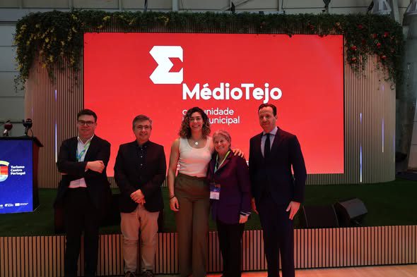 Ferreira do Zêzere e Médio Tejo, promovem Festival Gastronómico do Lagostim e Peixe do Rio na BTL