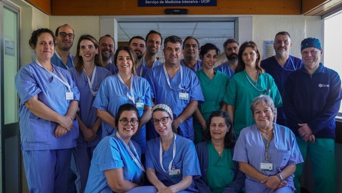 ULS do Médio Tejo aumenta colheita de órgãos em 2025 e reforça contributo para transplantes em Portugal