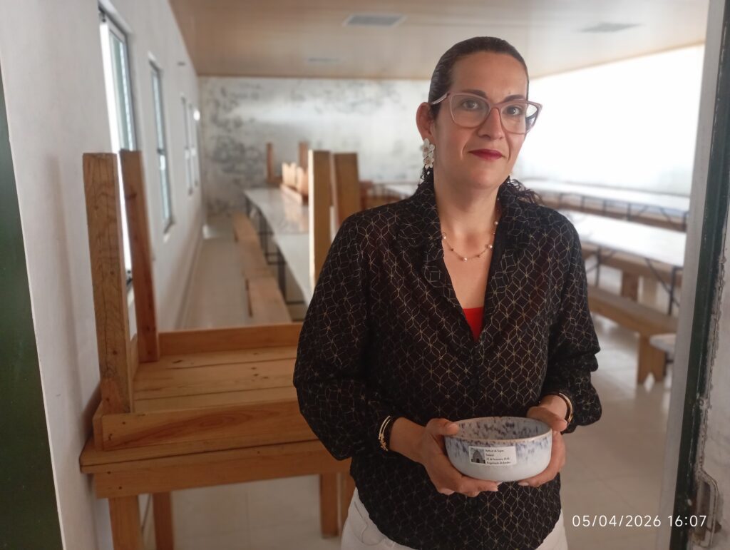 Festival de Sopas do Freixial promete sabores, música e solidariedade este domingo