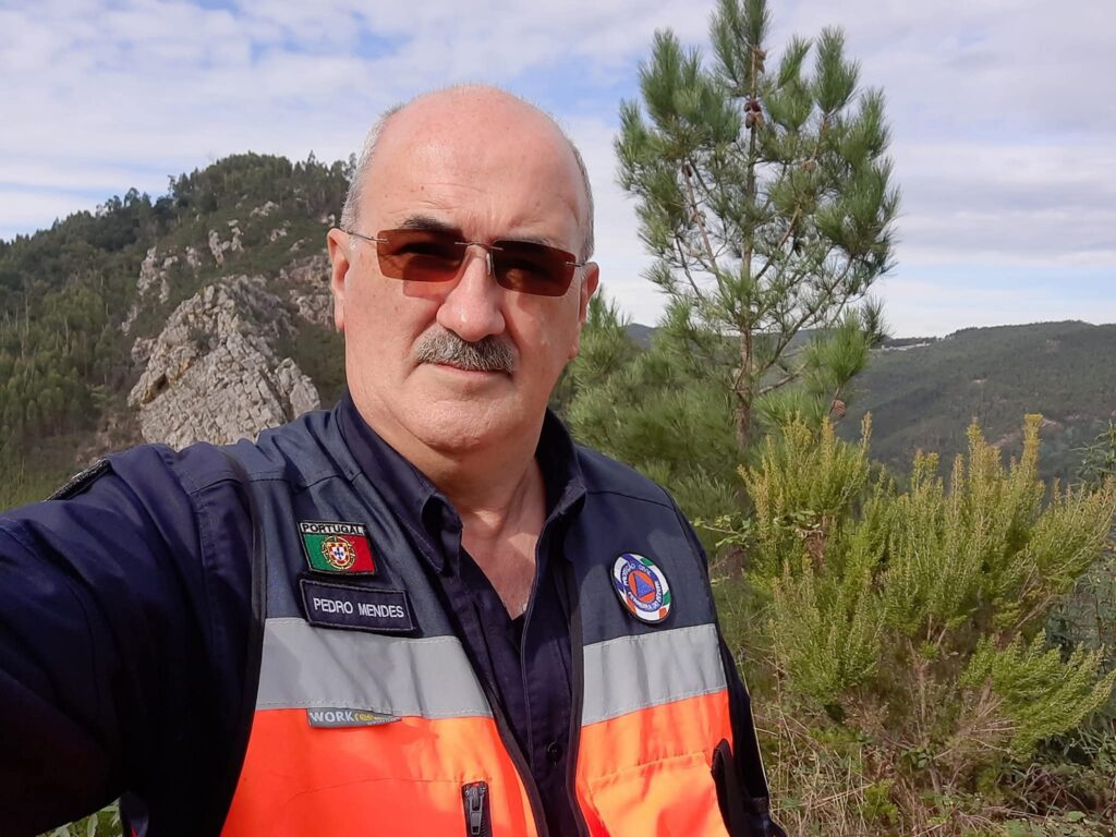 Governo apresentou em Leiria novo CIPO para reforço da prevenção de incêndios rurais Governo apresentou em Leiria novo CIPO para reforço da prevenção de incêndios rurais