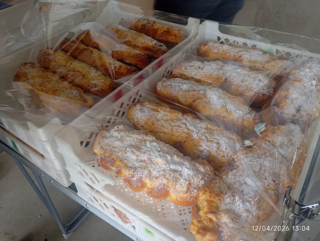 Festival de Sopas do Freixial foi um enorme sucesso Festival de Sopas do Freixial foi um enorme sucesso