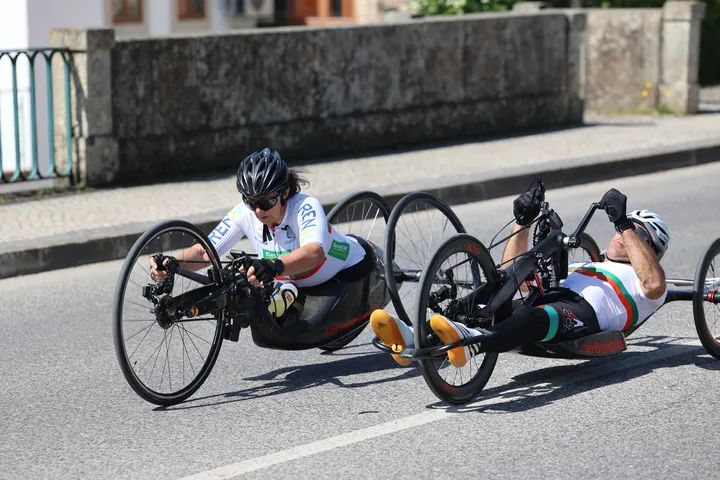 Sertã recebeu Taça de Portugal de Esperanças e Paraciclismo numa jornada marcada pela emoção e inclusão Sertã recebeu Taça de Portugal de Esperanças e Paraciclismo numa jornada marcada pela emoção e inclusão