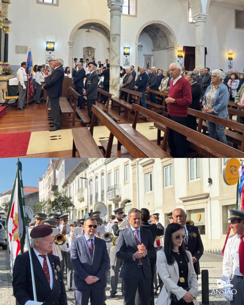 Ansião celebra Abril com cultura, memória e participação cívica
