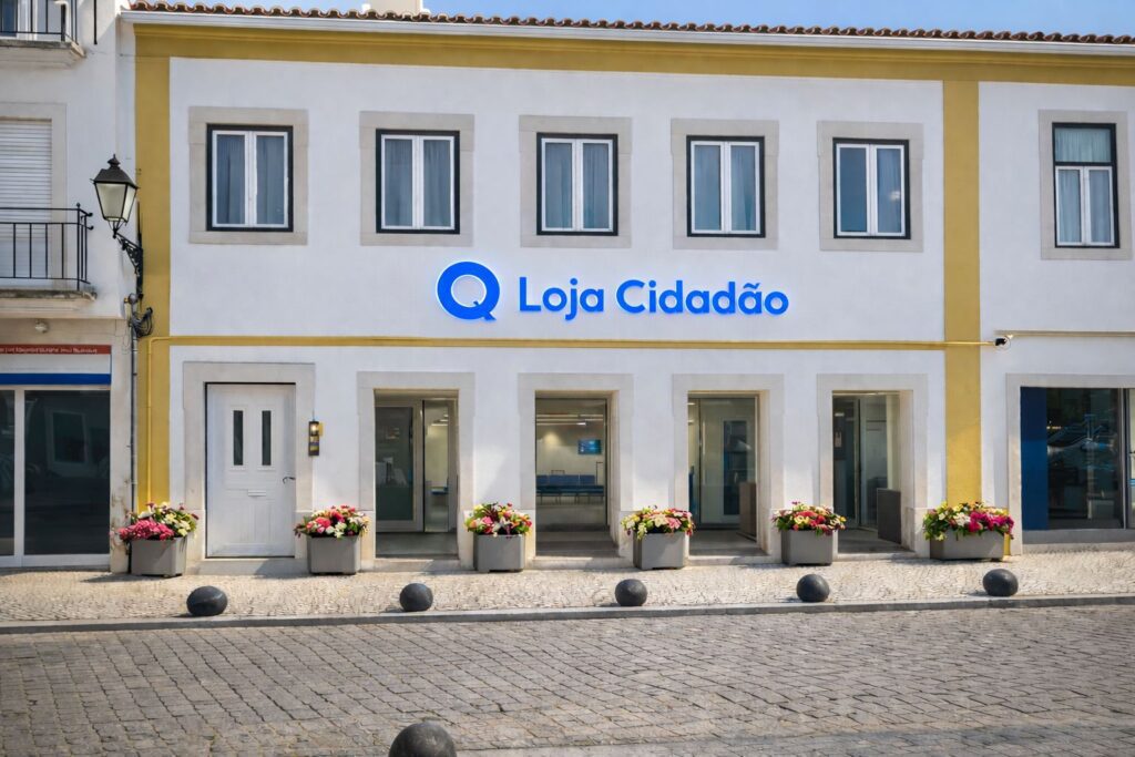 Esclarecimento sobre a suposta Loja do Cidadão robotizada em Ferreira do Zêzere