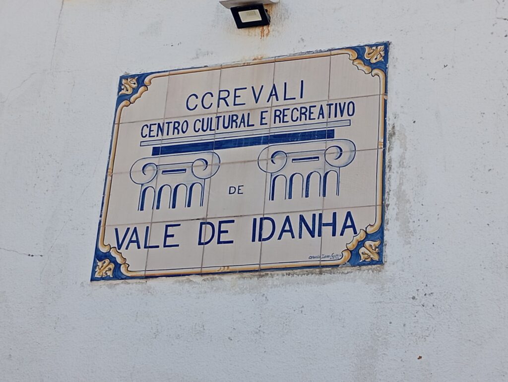TOMAR: CCR Vale de Idanha promove festa solidária para obras no coreto e telhados