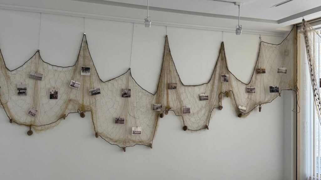 Exposição Ibérica de Fotografia “Tejo Acima – Memórias Antigas” inaugurada em Mação
