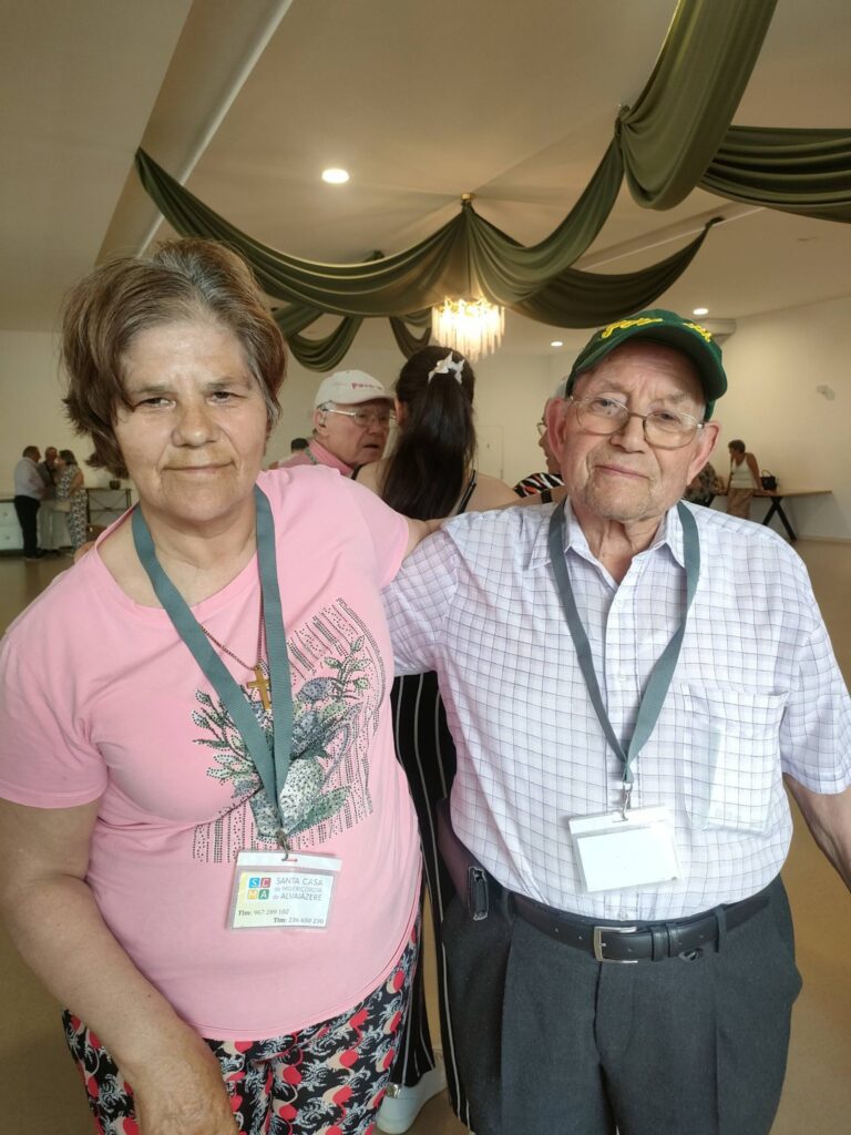 Idade Maio(R) celebrou a comunidade sénior com viagem cultural Idade Maio(R) celebrou a comunidade sénior com viagem cultural
