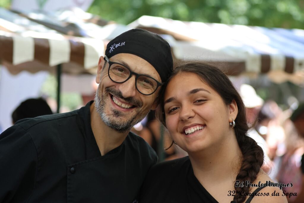 32.º Congresso da Sopa de Tomar conquista novo espaço e reforça sucesso gastronómico e solidário 32.º Congresso da Sopa de Tomar conquista novo espaço e reforça sucesso gastronómico e solidário