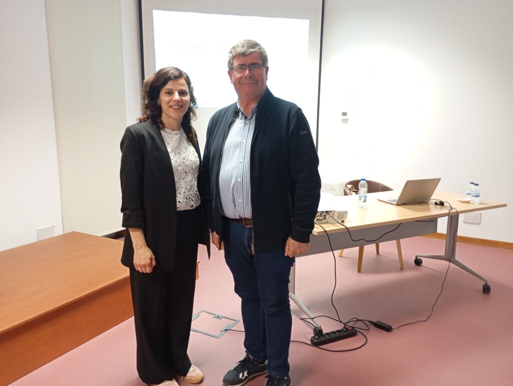 Palestra em Ferreira do Zêzere, promoveu reflexão sobre a importância da Saúde Mental