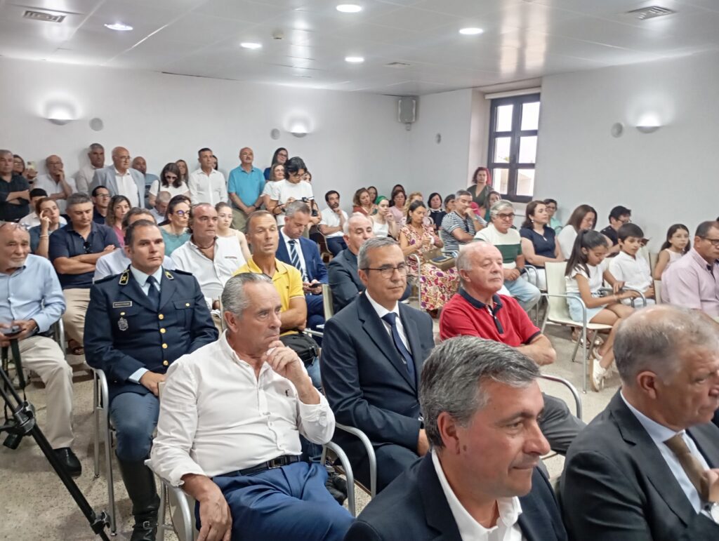 Dia do Concelho de Ferreira do Zêzere marcou reconhecimento à comunidade e valorização do território
