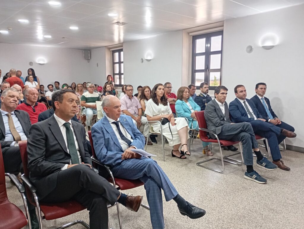 Dia do Concelho de Ferreira do Zêzere marcou reconhecimento à comunidade e valorização do território