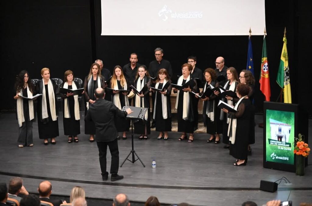 Alvaiázere homenageou entidades e população pela resposta à Tempestade Kristin no Dia do Concelho