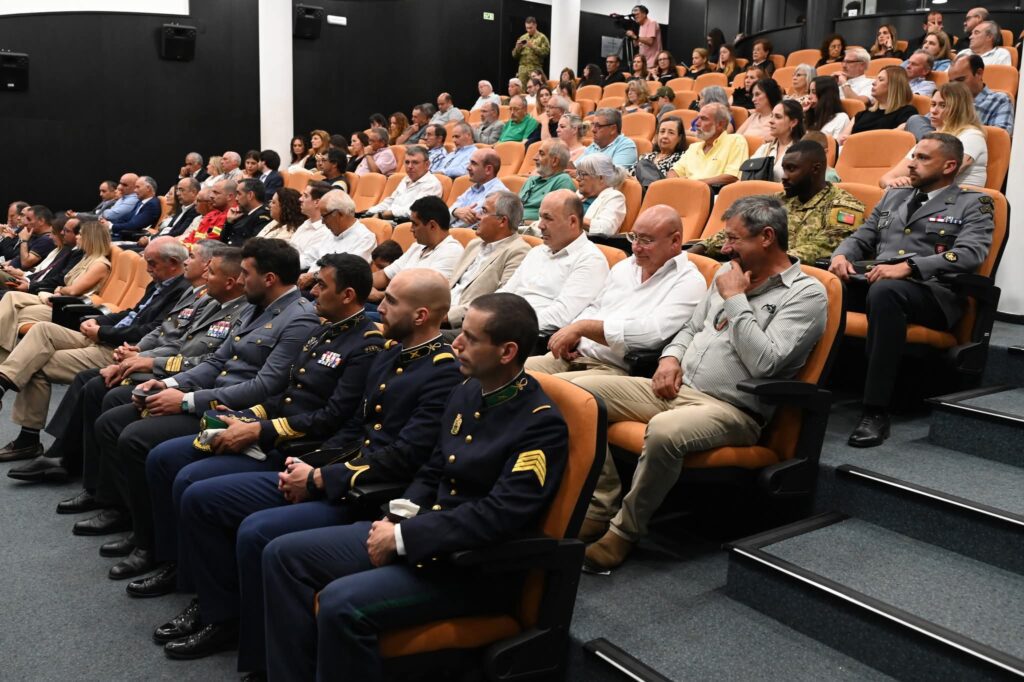 Alvaiázere homenageou entidades e população pela resposta à Tempestade Kristin no Dia do Concelho