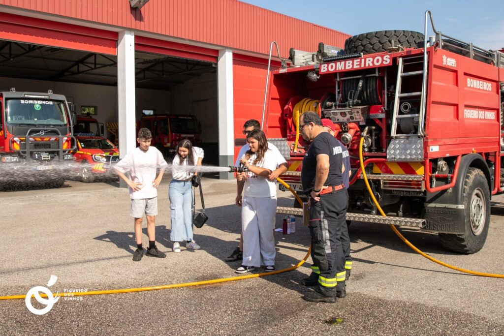 Figueiró Dinâmico promoveu desafio pelo concelho com dezenas de participantes Figueiró Dinâmico promoveu desafio pelo concelho com dezenas de participantes
