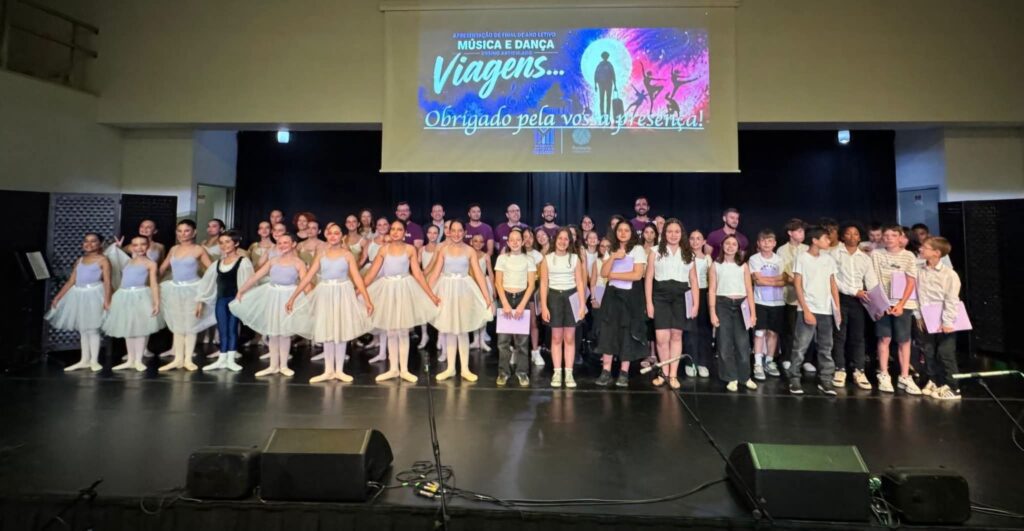 Ensino Articulado em Ferreira do Zêzere afirma-se como aposta de sucesso